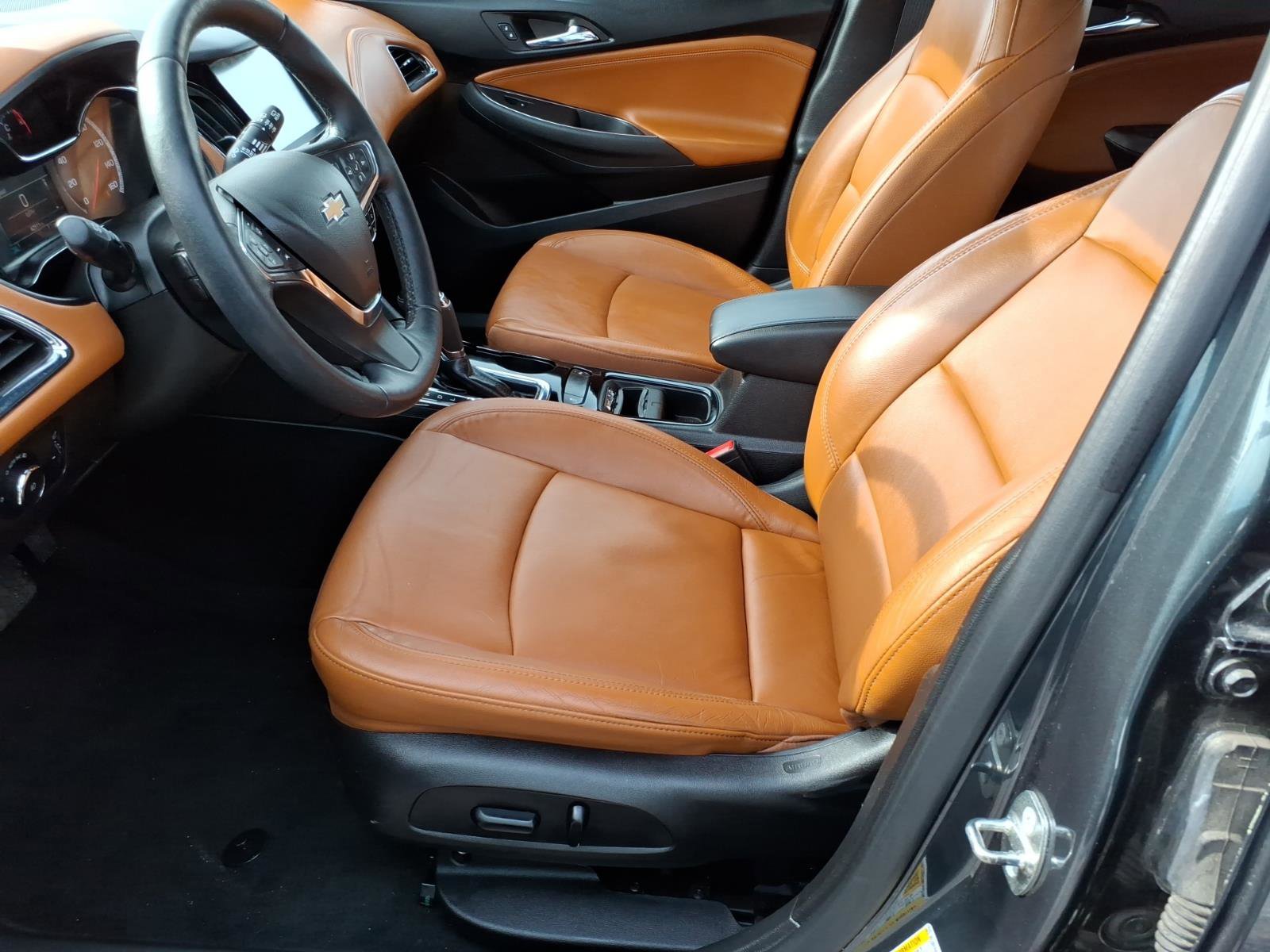 Certified 2018 Chevrolet Cruze Premier image 15