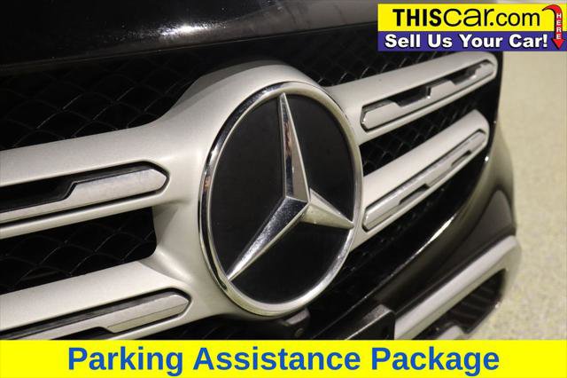 Used 2020 Mercedes-Benz GLC 300 image 10