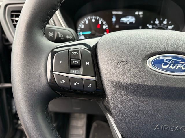 Used 2021 Ford Escape SEL image 20
