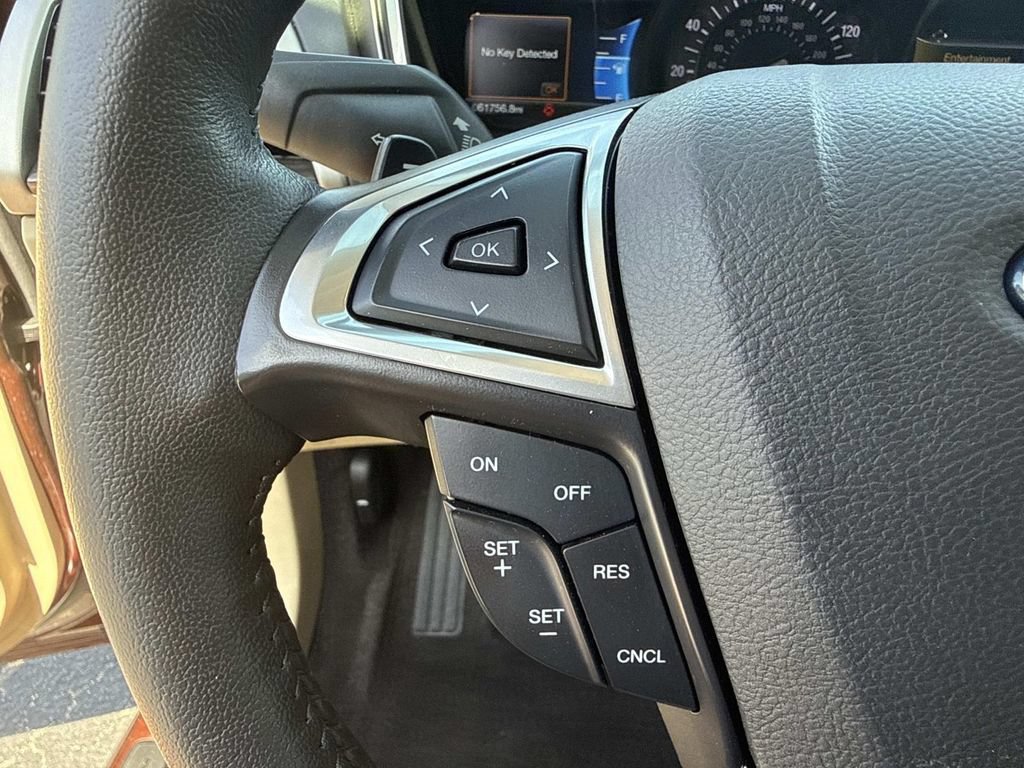 Used 2015 Ford Fusion SE w/ Equipment Group 202A FWD image 30