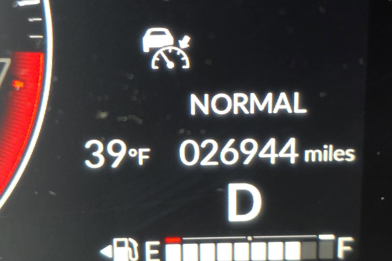 Used 2025 Honda Odyssey Sport-L image 27