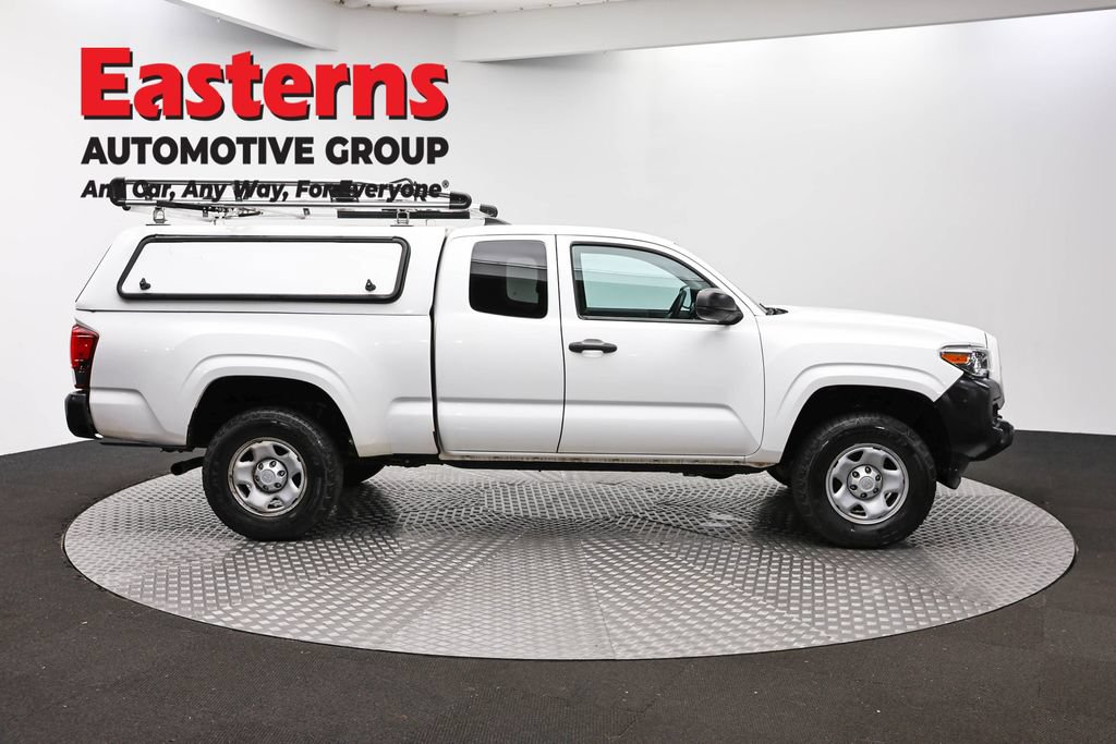 Used 2019 Toyota Tacoma SR RWD image 4