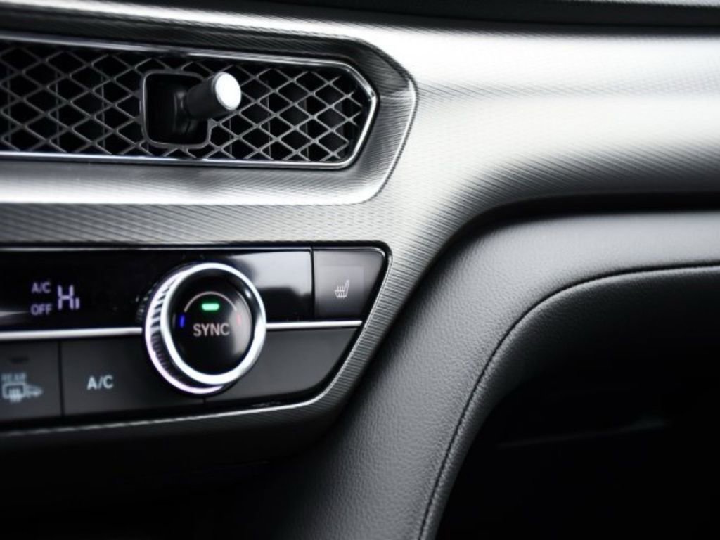 New 2026 Acura Integra A-Spec image 13