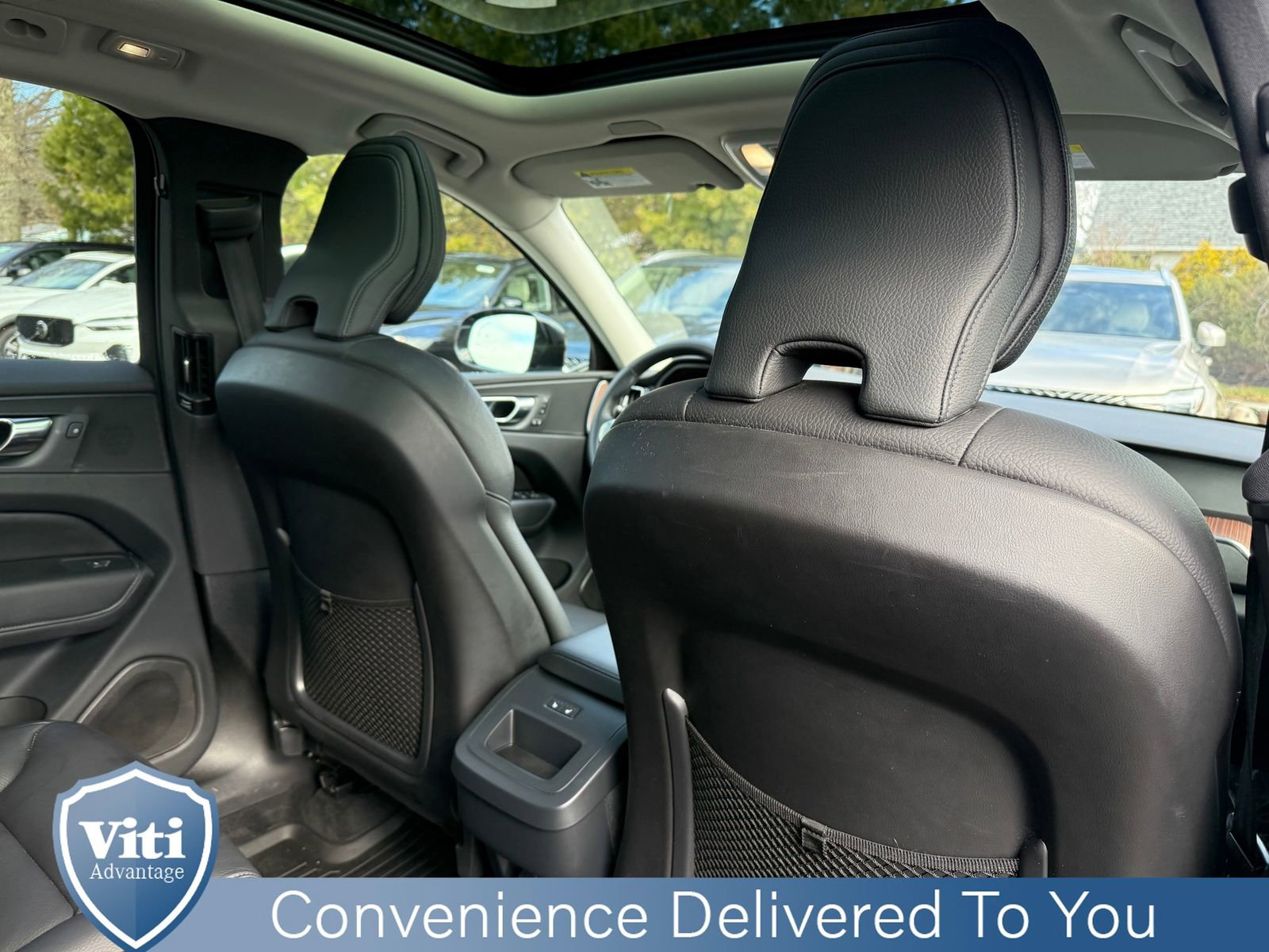 Used 2023 Volvo XC60 B5 Plus w/ Climate Package image 27