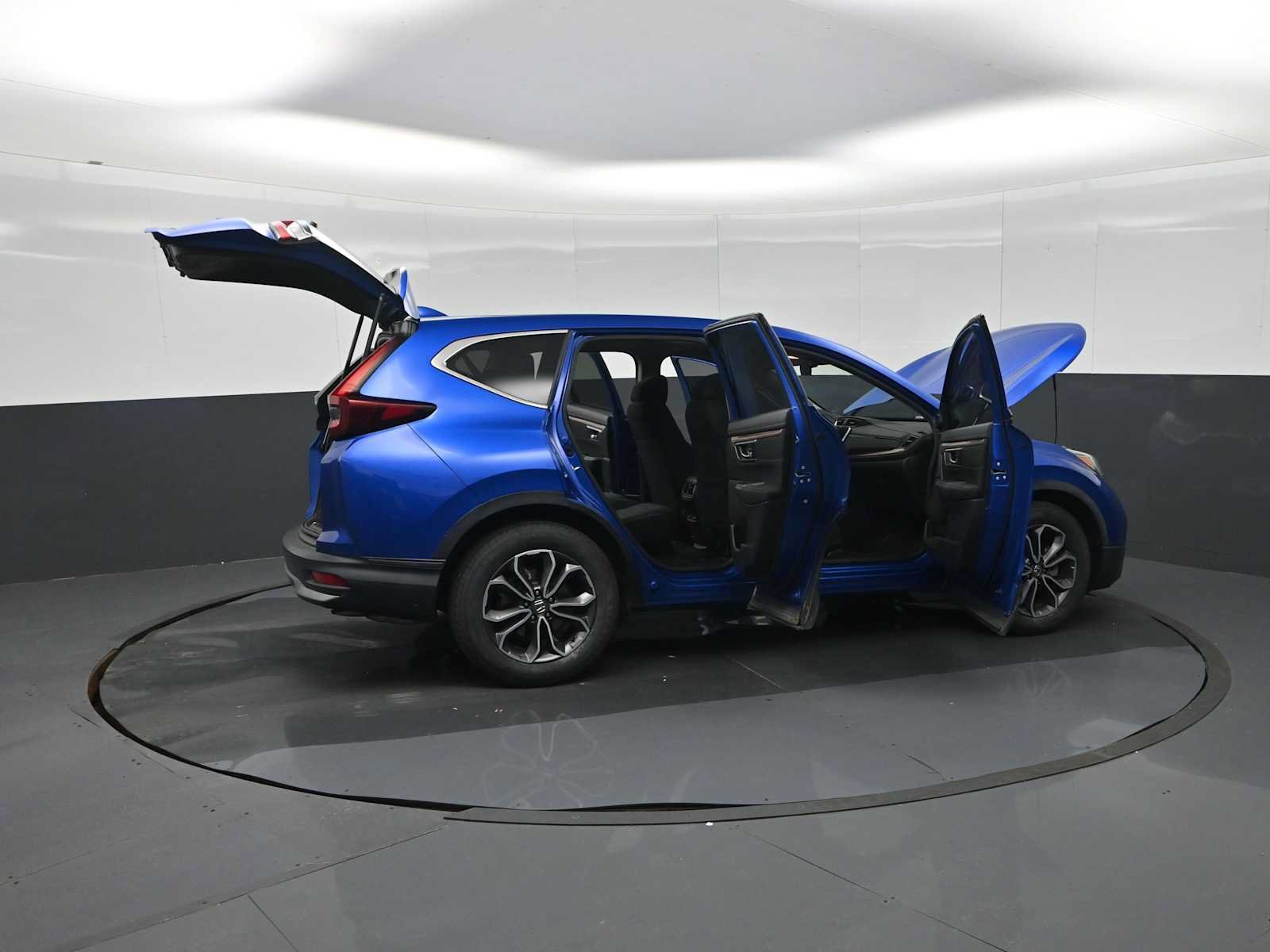 Used 2020 Honda CR-V EX image 59