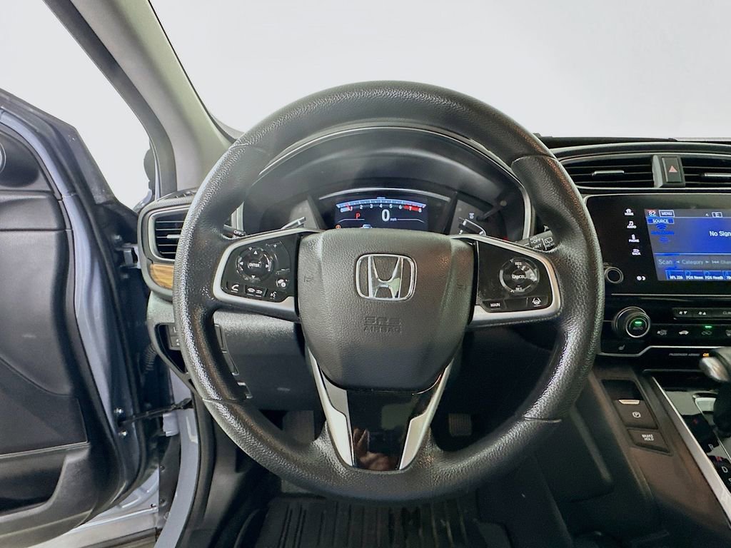 Certified 2020 Honda CR-V EX image 18