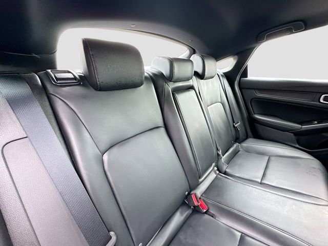 Used 2023 Acura Integra A-Spec image 30