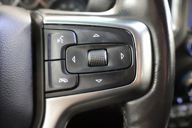 Used 2020 Chevrolet Silverado 1500 RST AWD/4WD image 20