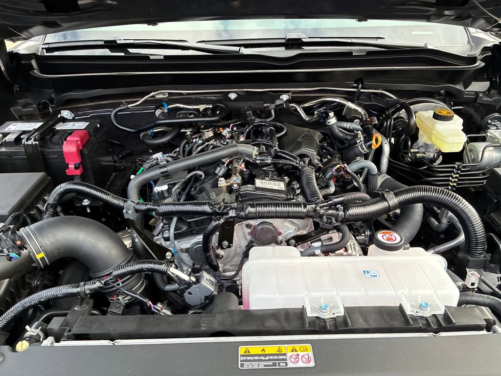 New 2026 Toyota Tacoma SR5 image 44