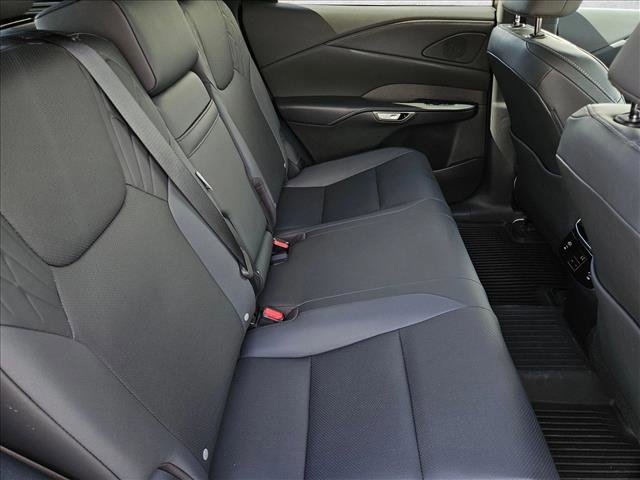 Used 2026 Lexus RX 350 Premium w/ Kick Snesor w/ Tow Package image 26