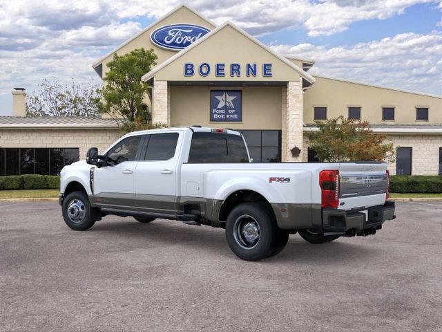 New 2026 Ford F350 King Ranch AWD/4WD image 4