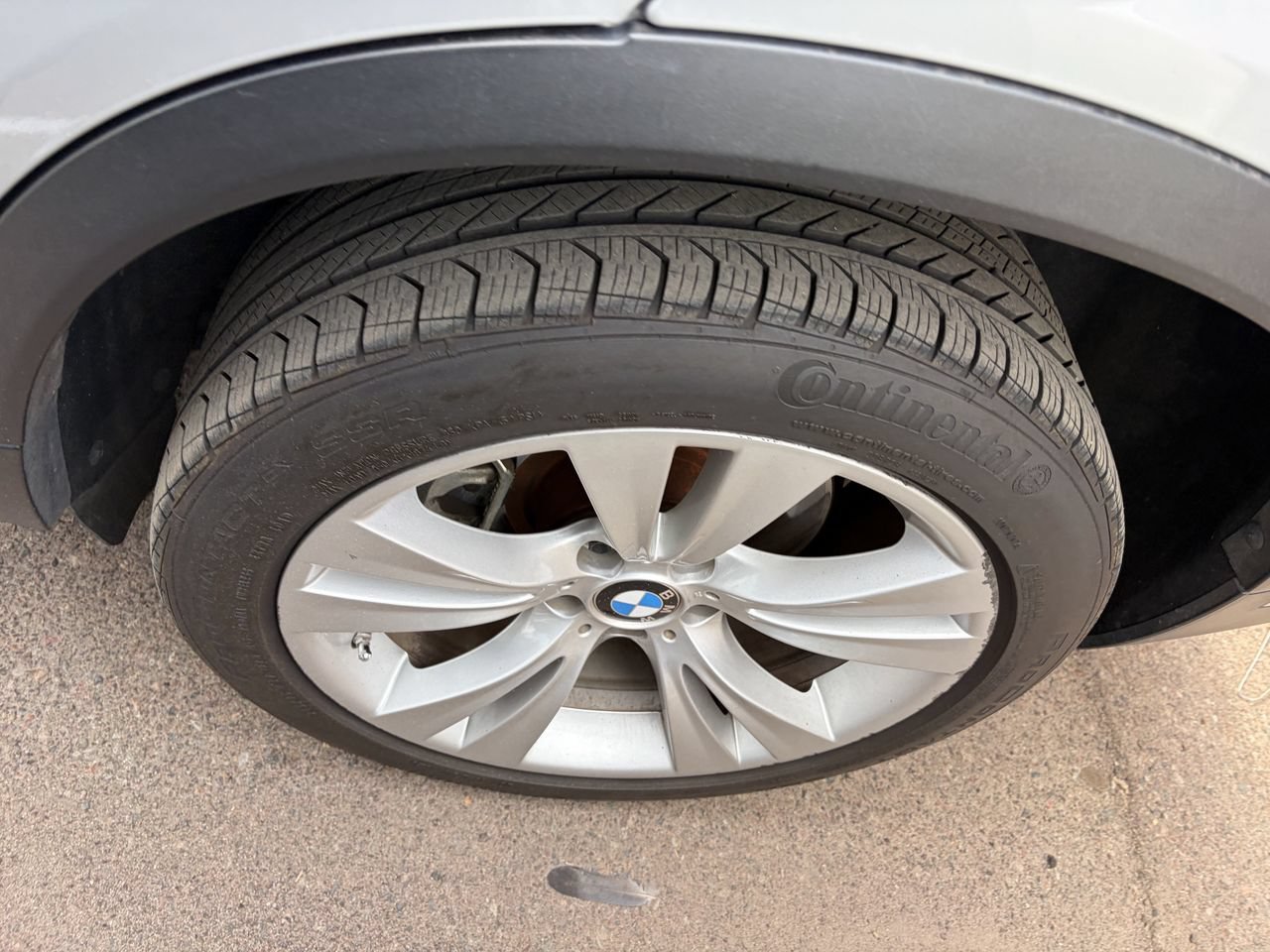 Used 2015 BMW X3 xDrive28i AWD/4WD image 7