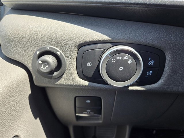 New 2025 Ford Transit 250 Low Roof image 14