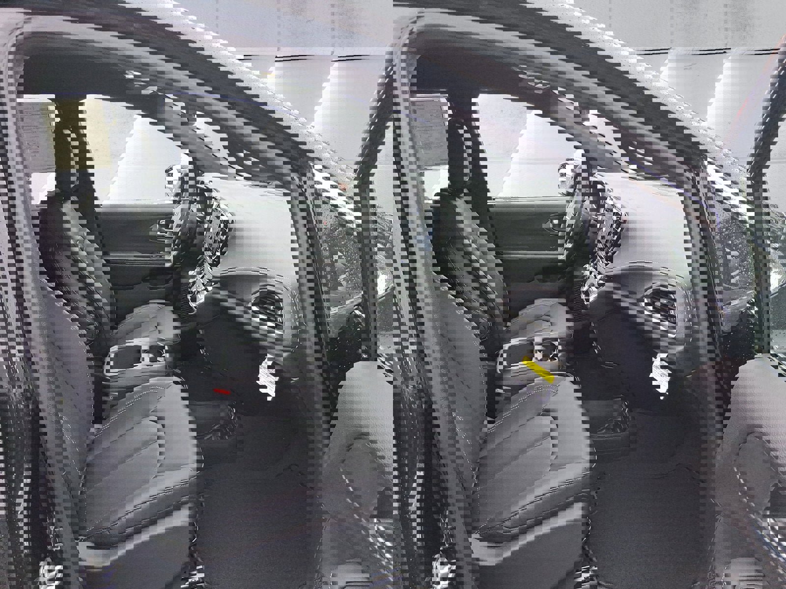 New 2026 Chrysler Pacifica Select image 16