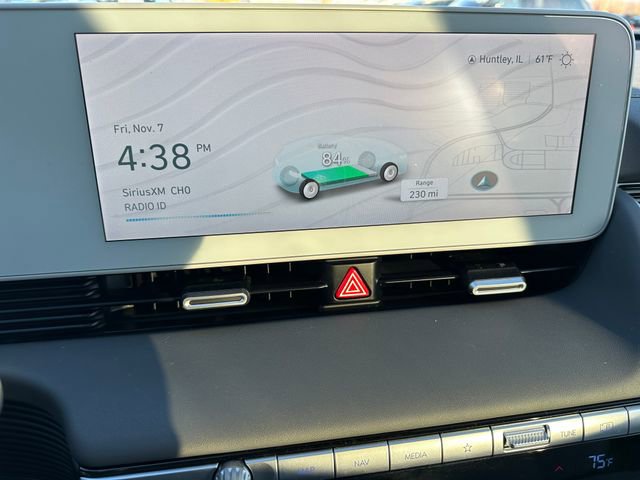 Used 2024 Hyundai Ioniq 5 Limited image 26