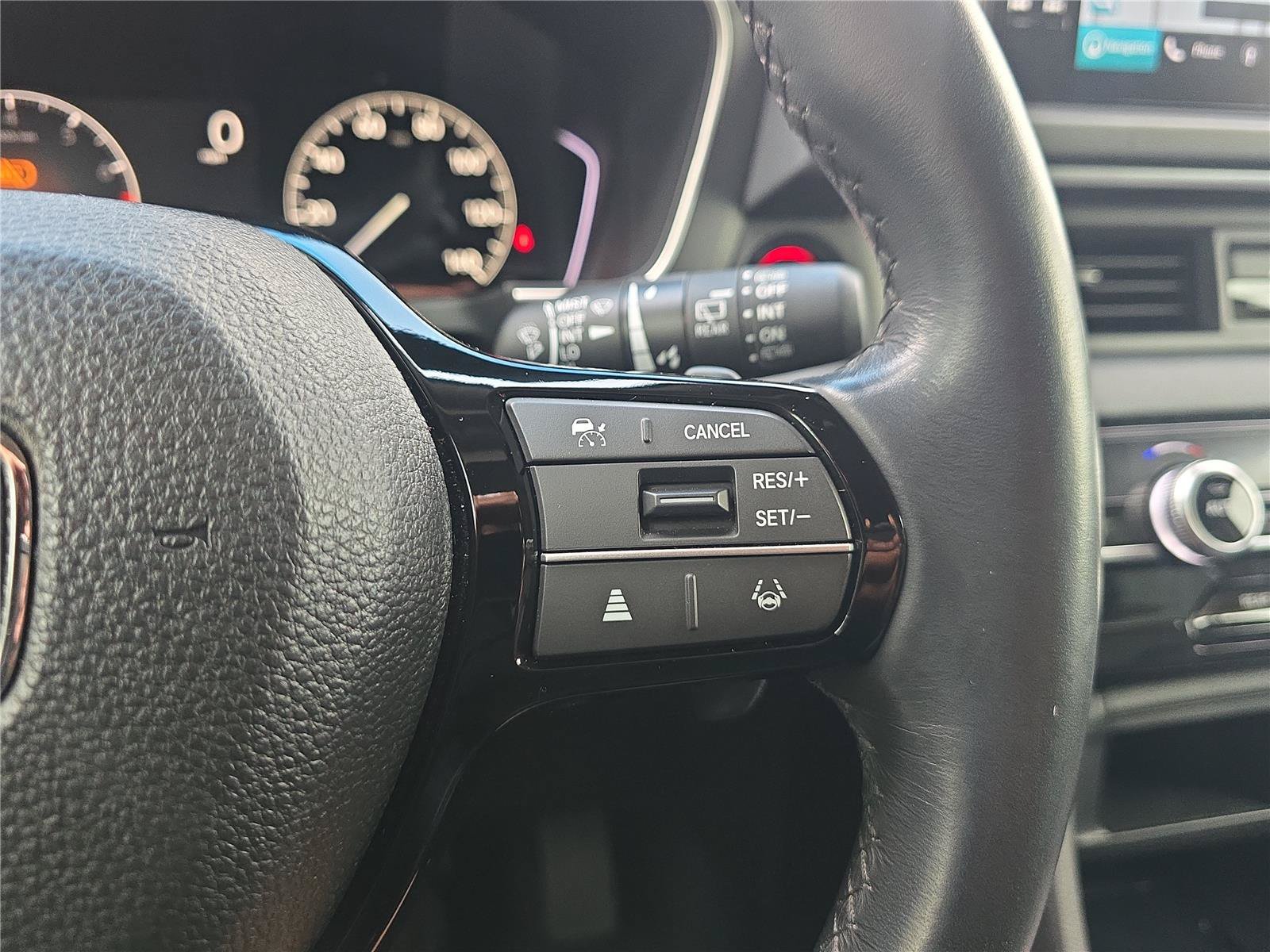 Used 2025 Honda Pilot Touring image 23