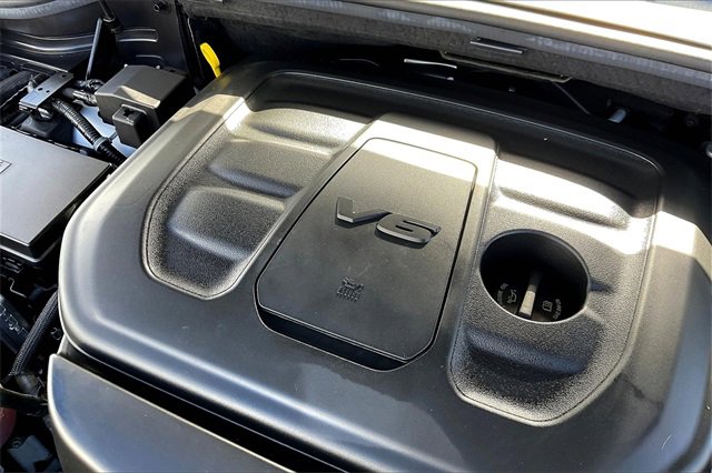 Certified 2022 Jeep Grand Cherokee Laredo X image 34