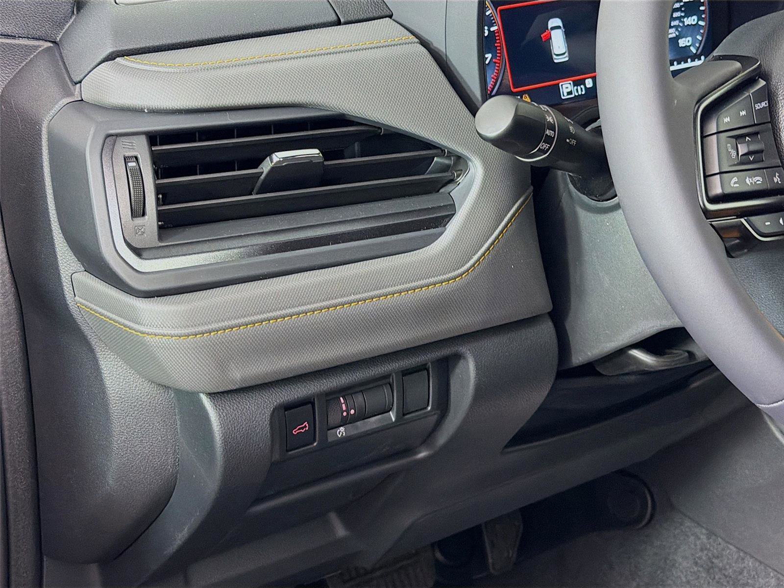 New 2026 Subaru Forester Wilderness AWD/4WD image 10