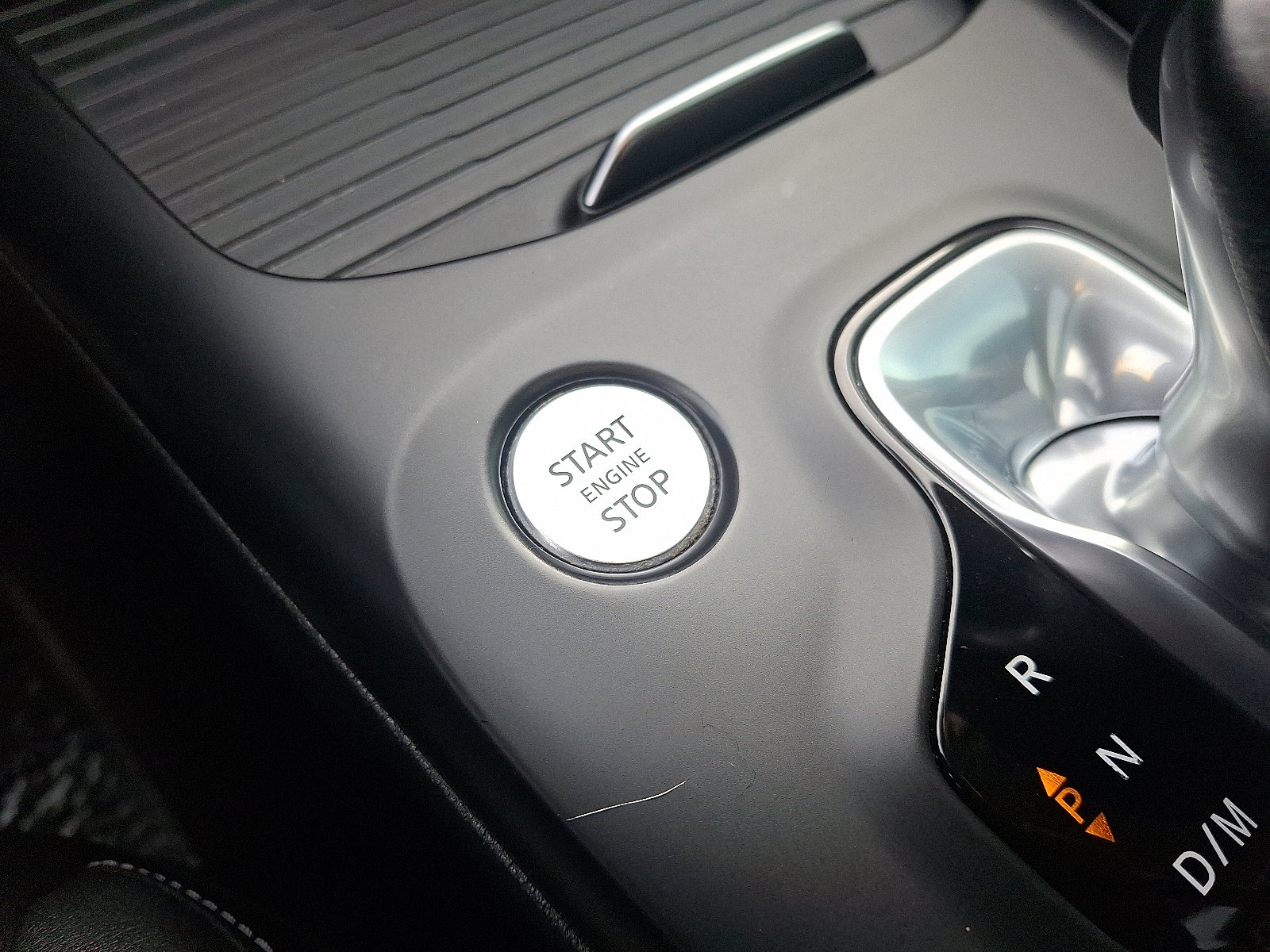 Used 2019 INFINITI QX50 Essential w/ Premium Heat Package image 24