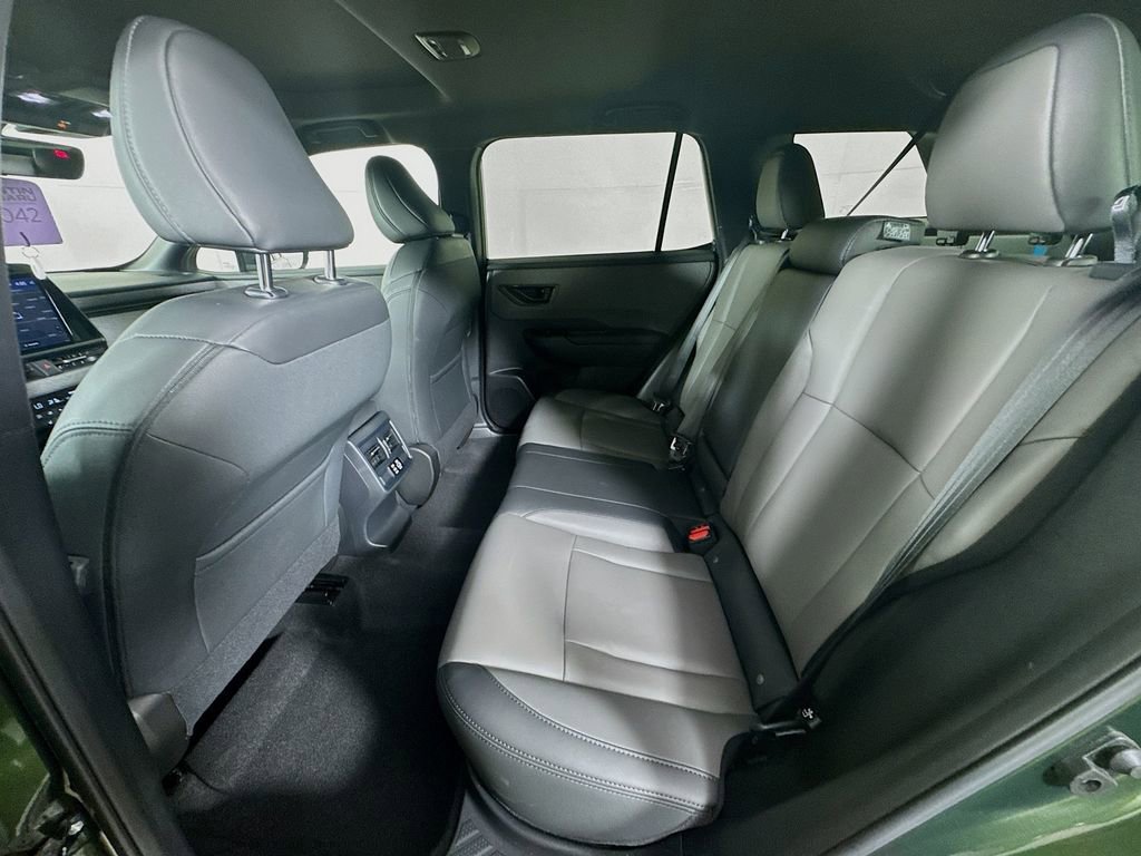 Certified 2026 Subaru Outback Premium image 29