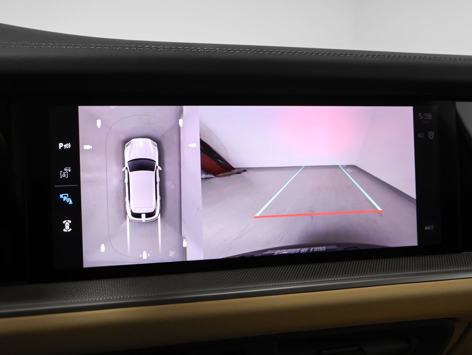 New 2026 Porsche Cayenne AWD/4WD image 39