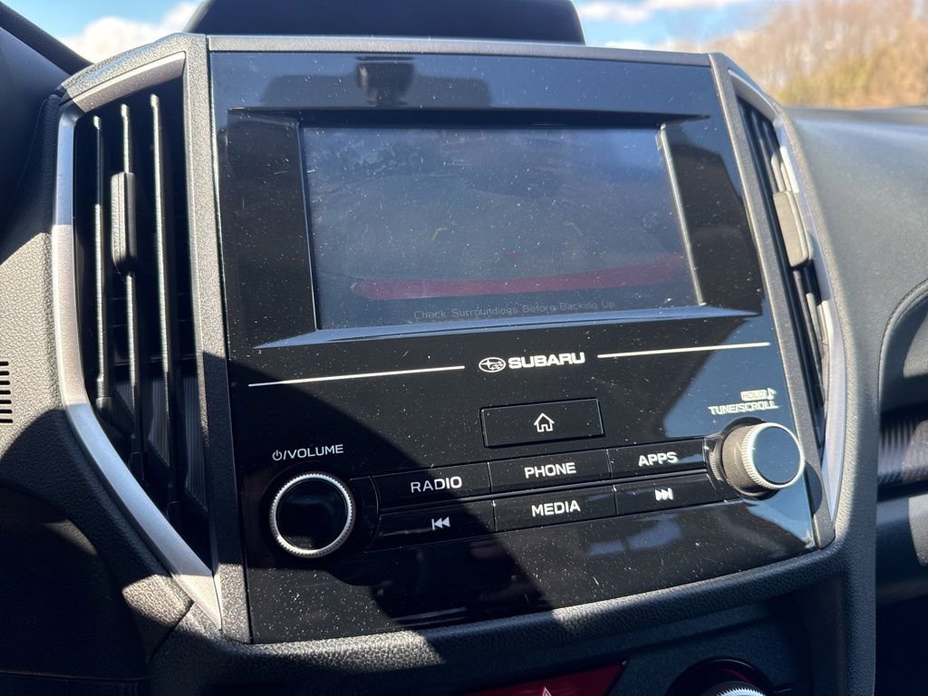 Used 2023 Subaru Crosstrek 2.0i image 16