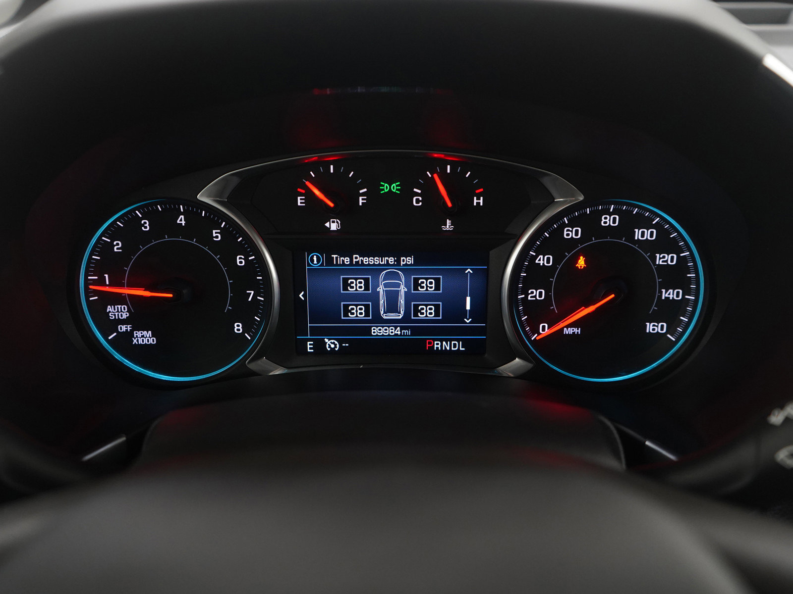 Used 2020 Chevrolet Equinox LT image 27