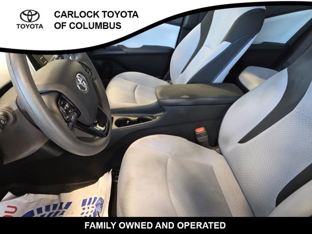 Used 2020 Toyota Prius LE AWD/4WD image 12