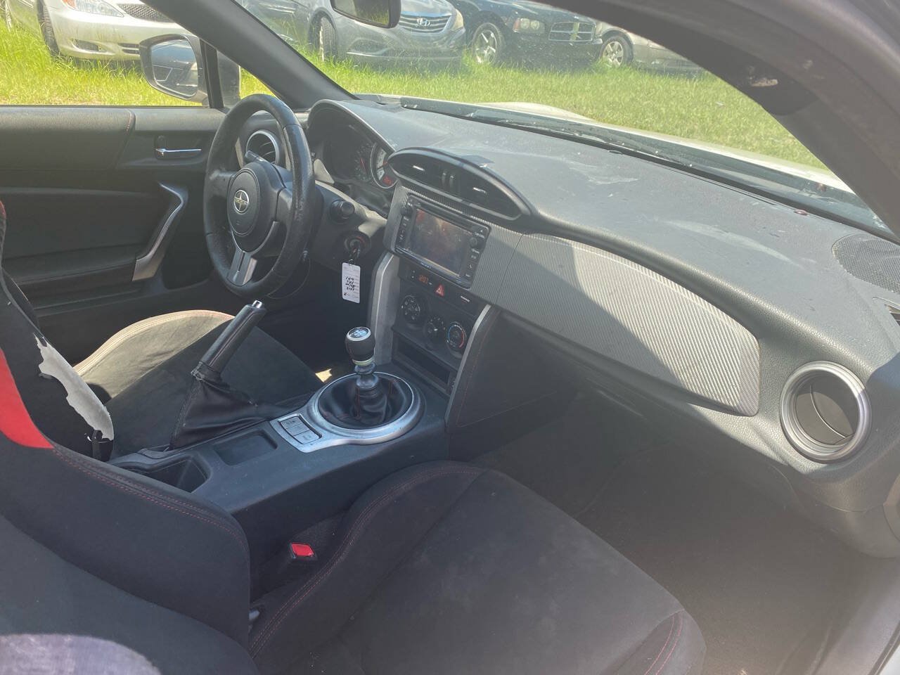 Used 2015 Scion FR-S RWD image 14