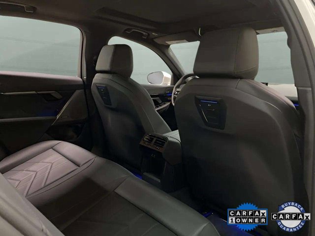 Used 2025 BMW 530i xDrive image 75