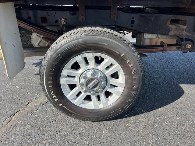 Used 2018 Ford F250 XLT AWD/4WD image 9