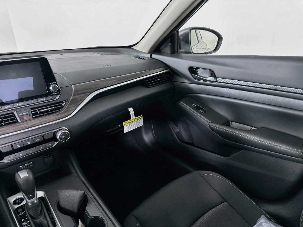 New 2026 Nissan Altima 2.5 SV AWD/4WD image 29