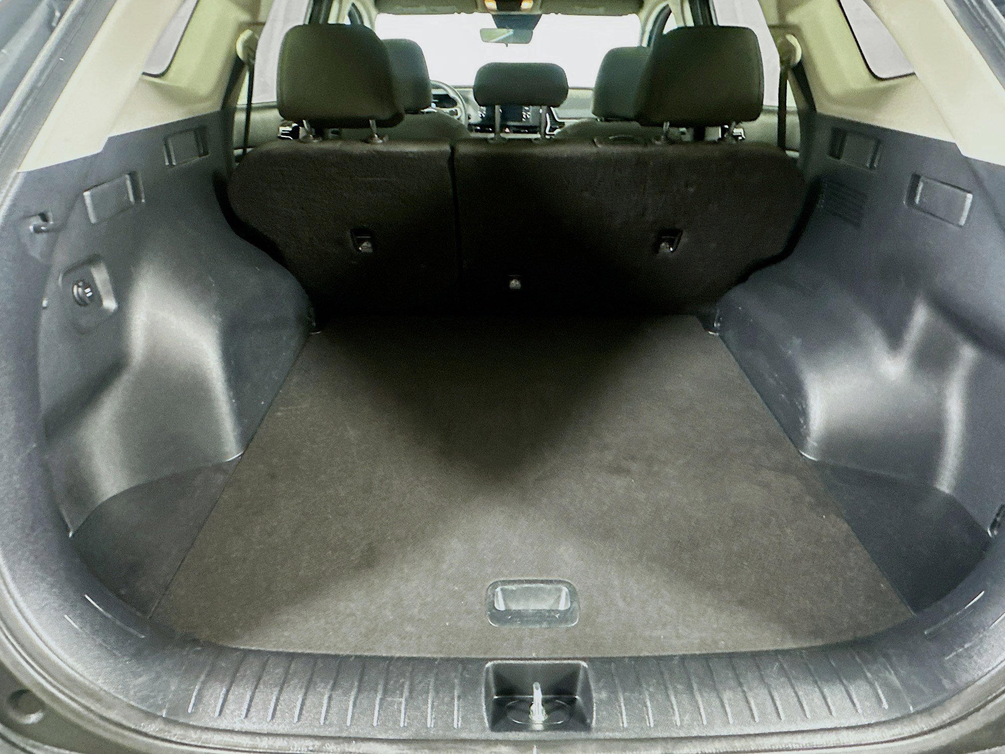 Used 2025 Kia Sportage LX image 27