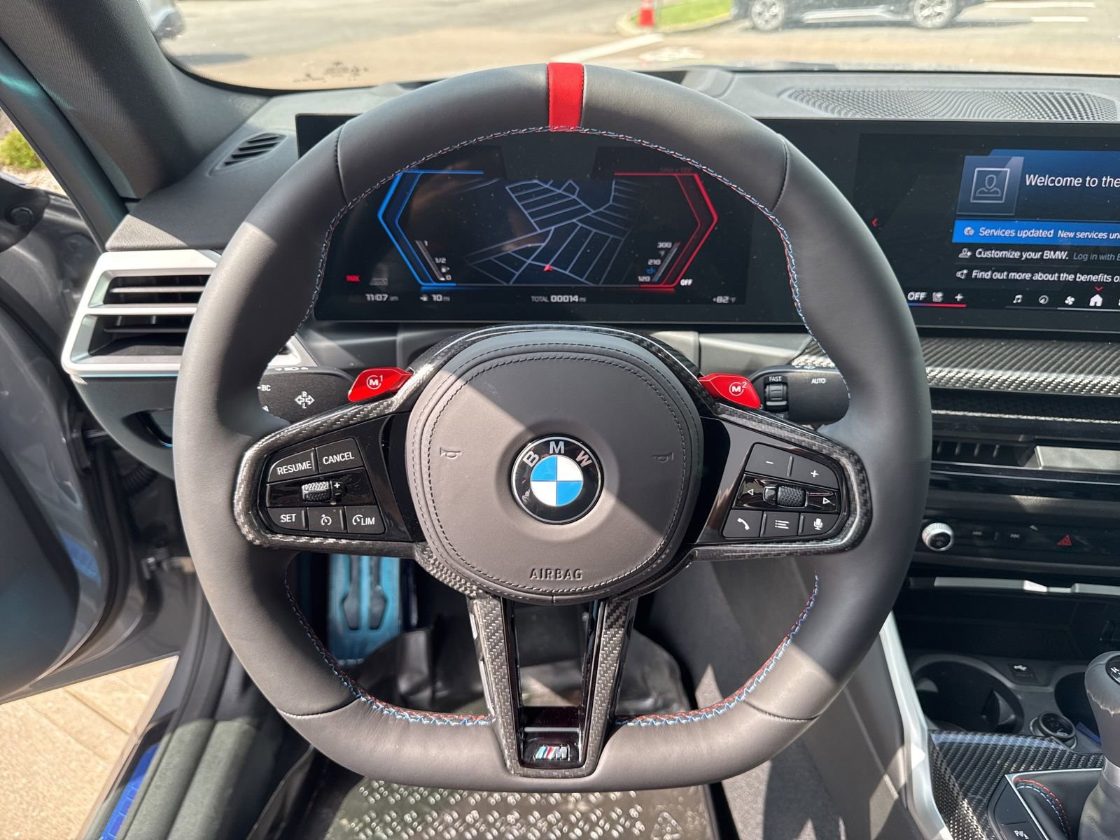 New 2025 BMW M2 w/ Lighting Package image 22