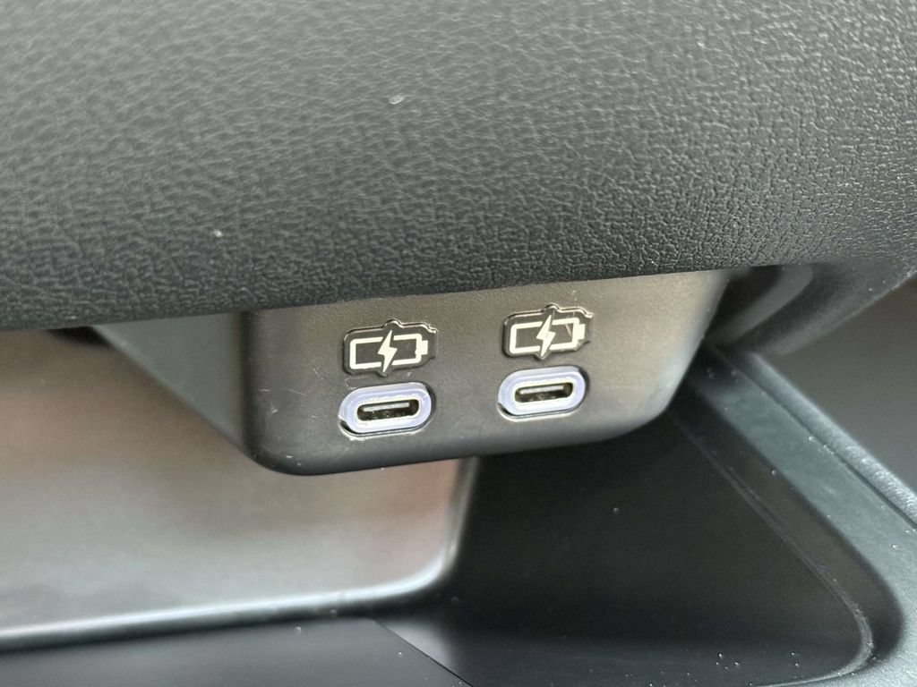 Used 2025 Lexus UX 300h AWD w/ Accessory Package (Z1) image 25