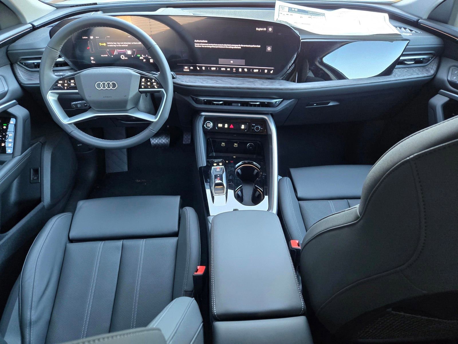 New 2025 Audi Q5 Premium Plus AWD/4WD image 12
