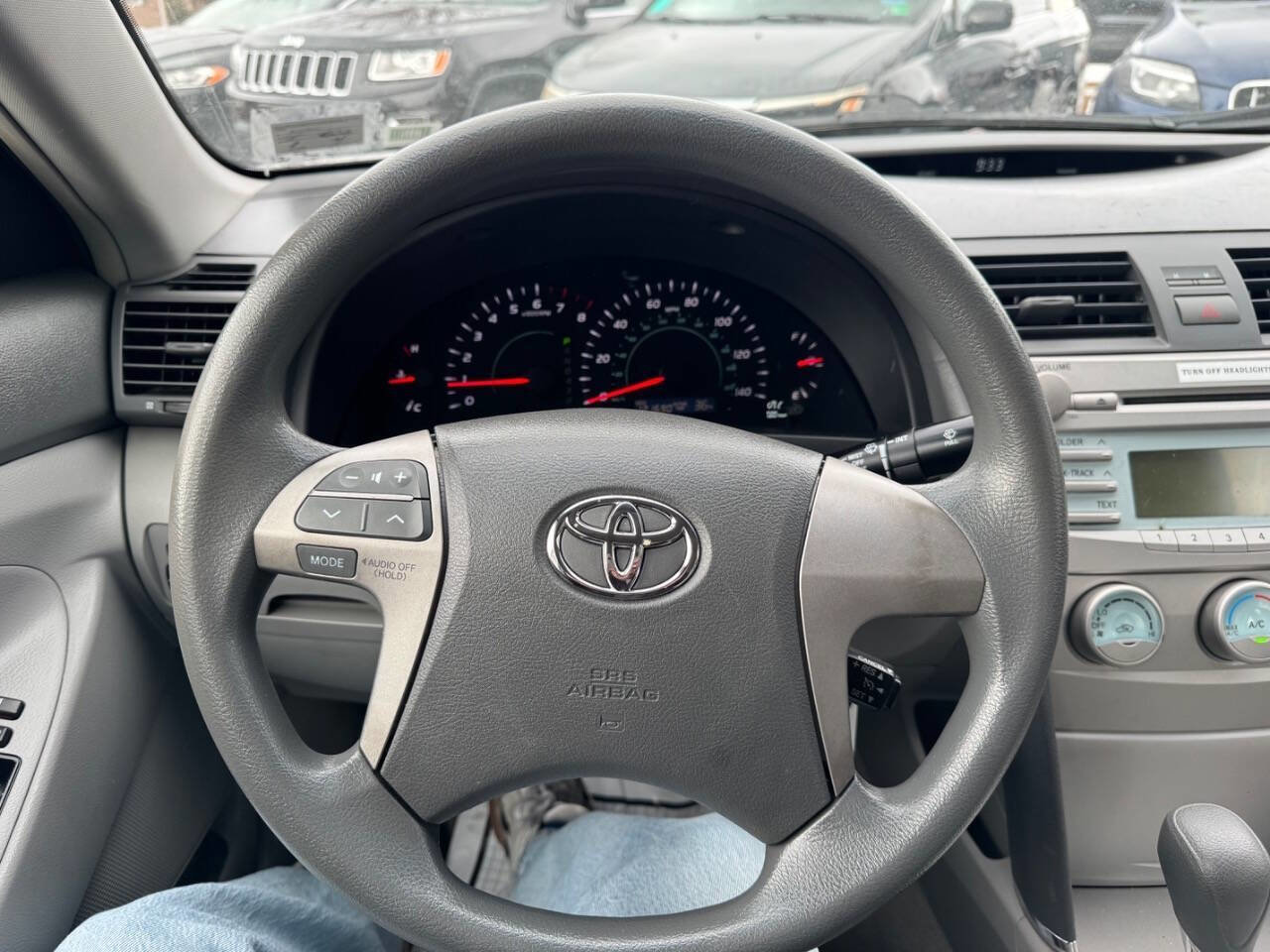 Used 2008 Toyota Camry LE image 13