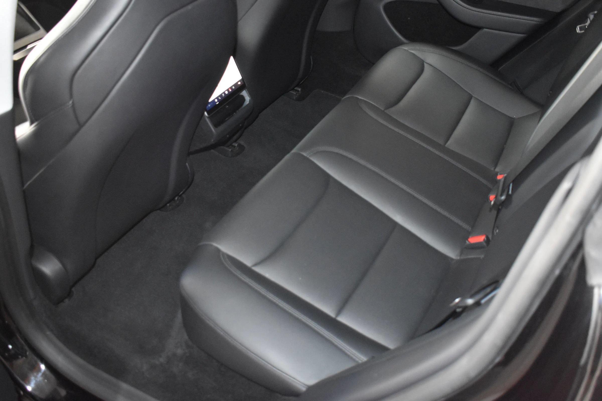 Used 2024 Tesla Model 3 Performance AWD/4WD image 14