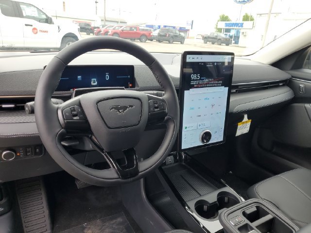 New 2026 Ford Mustang Mach-E Select w/ Technology Package AWD/4WD image 14
