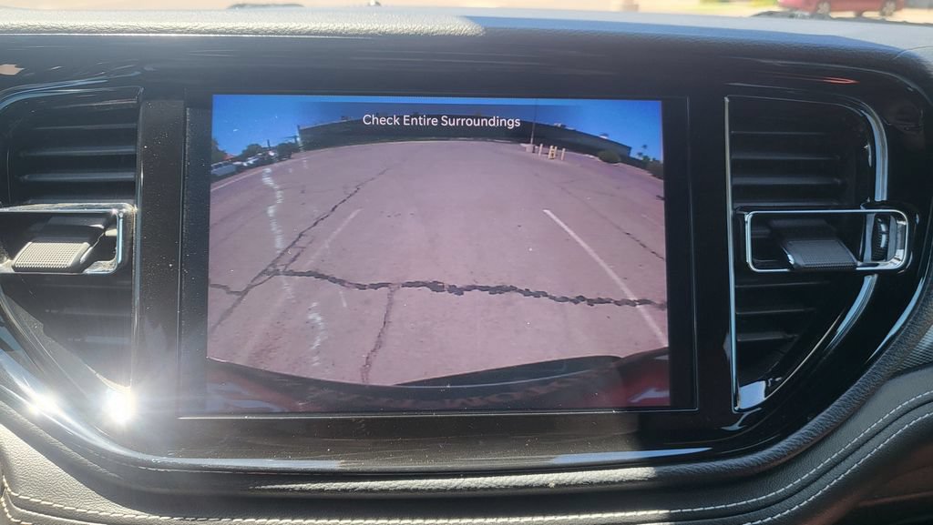 Used 2023 Dodge Durango SRT AWD/4WD image 39