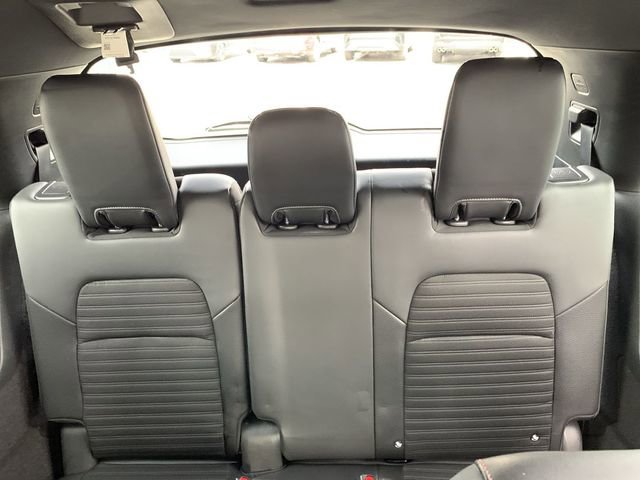 Used 2024 Nissan Pathfinder Rock Creek AWD/4WD image 32