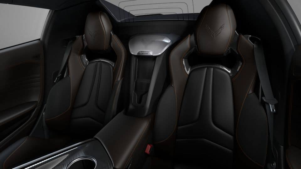 New 2027 Chevrolet Corvette Z06 RWD image 37