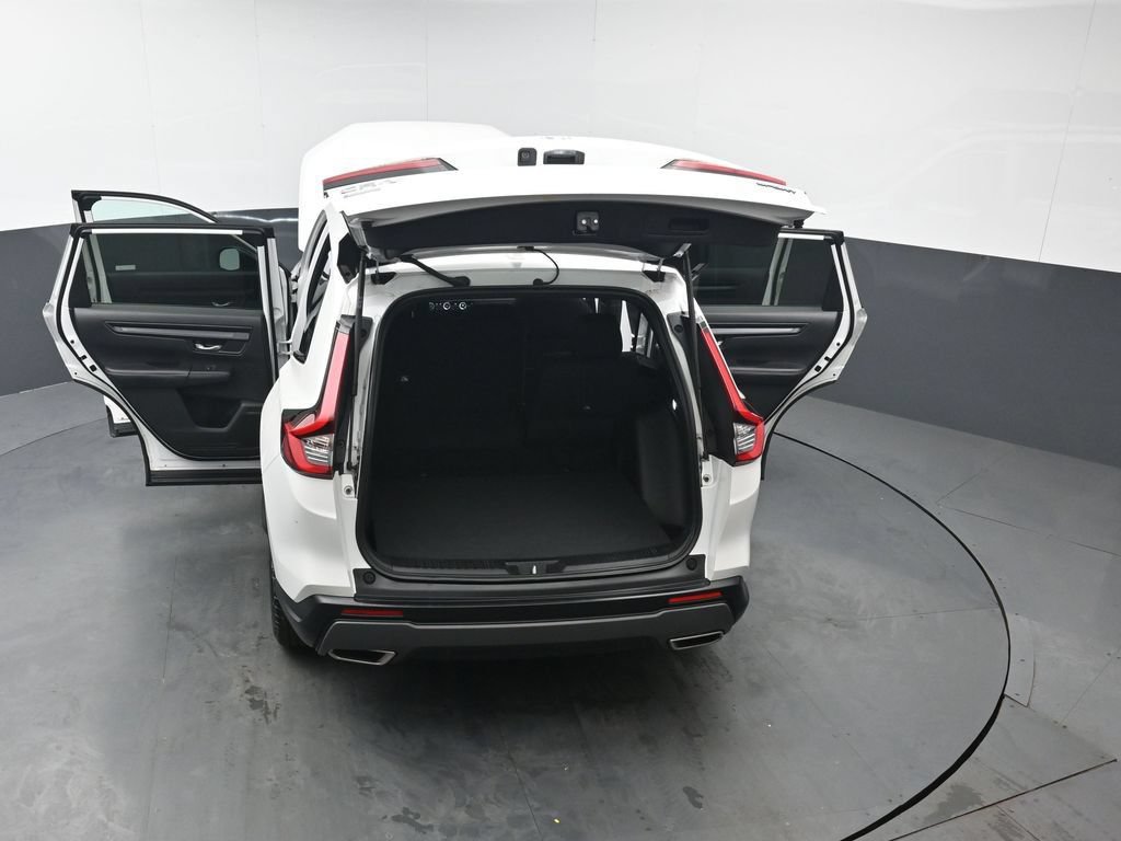 Used 2024 Honda CR-V Sport image 47