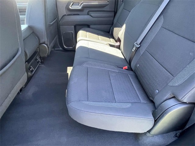 Used 2024 Chevrolet Silverado 2500 LT image 22