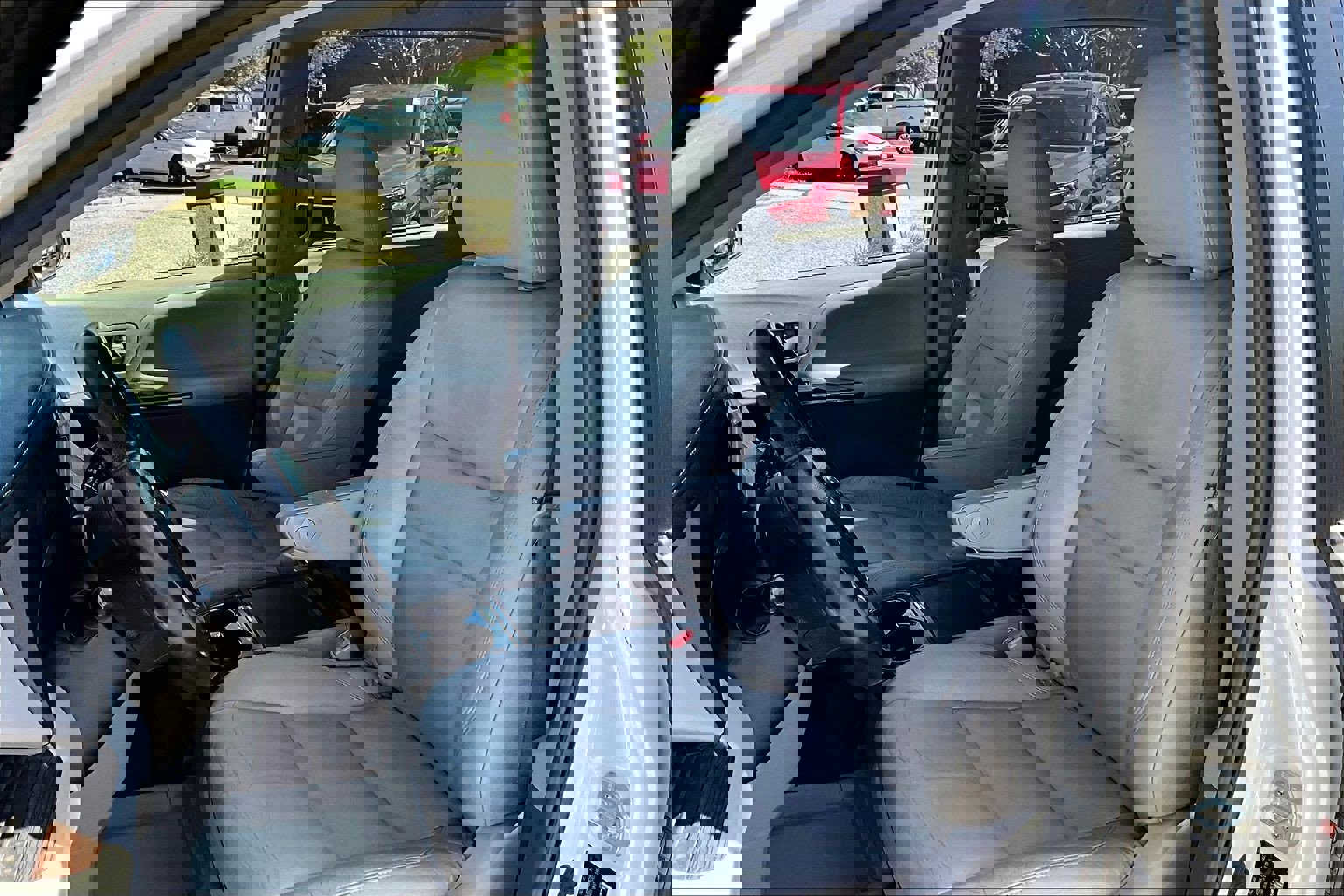 Used 2016 Toyota Sienna XLE Premium image 27