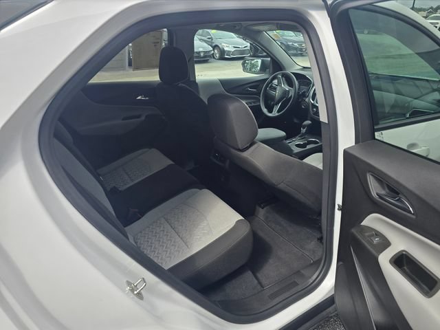 Used 2024 Chevrolet Equinox LS w/ LS Convenience Package AWD/4WD image 37