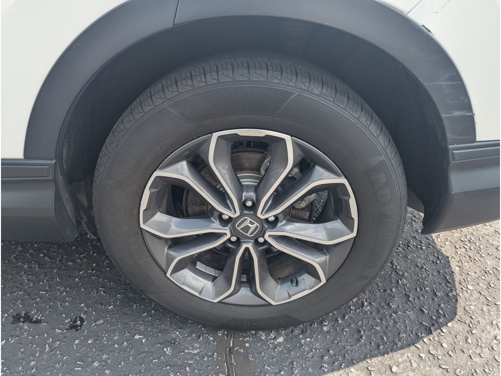 Used 2020 Honda CR-V EX-L image 10