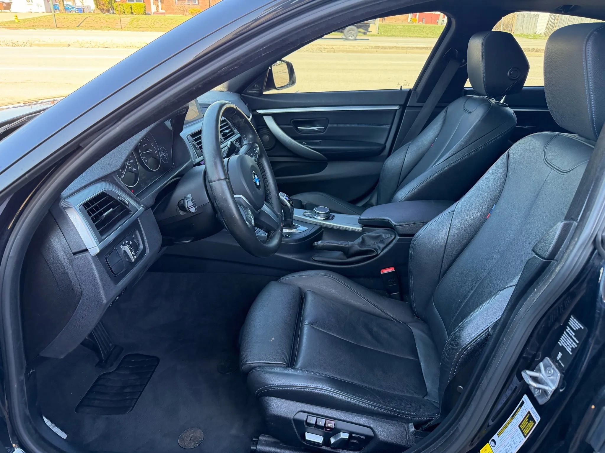 Used 2018 BMW 440i Gran Coupe xDrive image 12