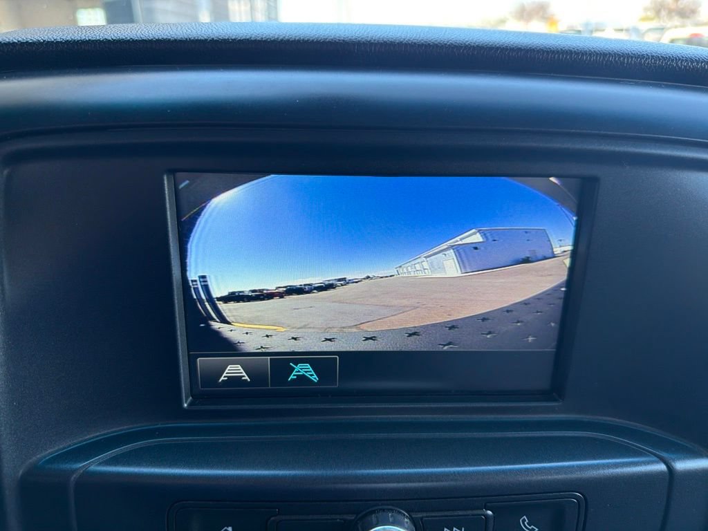 Used 2017 Chevrolet Silverado 2500 W/T RWD image 29