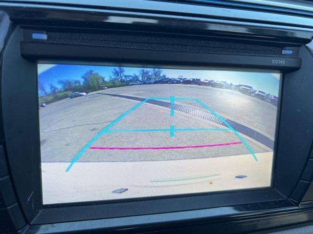 Used 2015 Toyota Corolla LE image 15